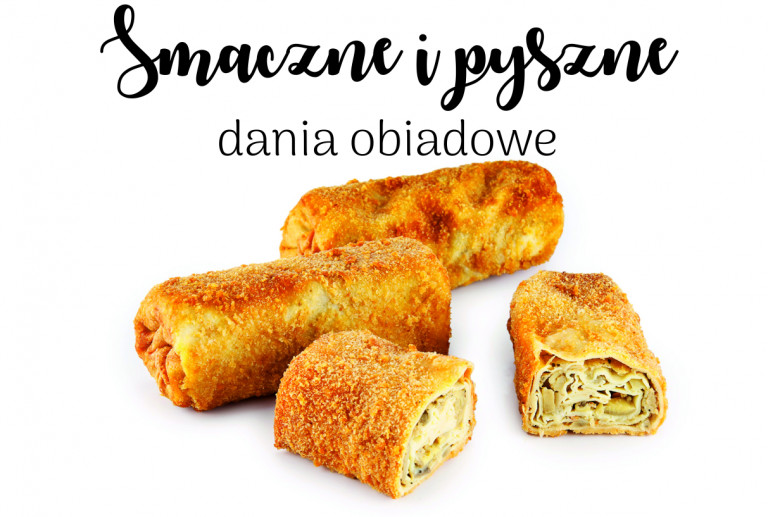 Pomysł na obiad