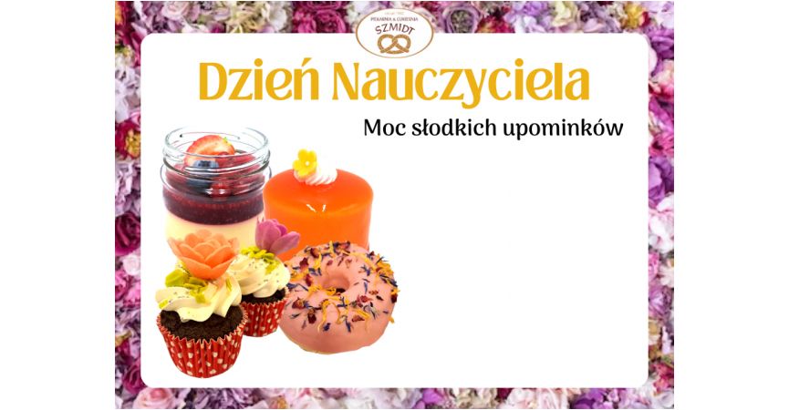 Dzień Nauczyciela