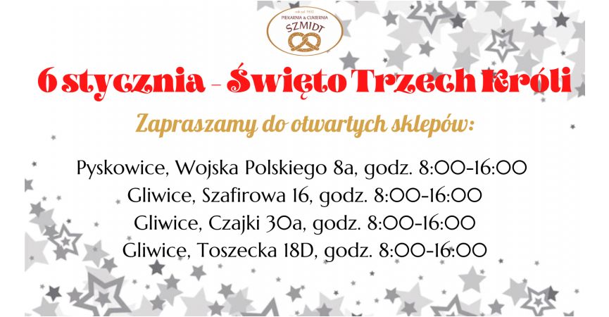 Święto Trzech Króli