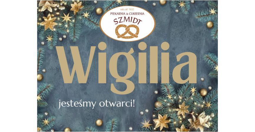 Wigilia 2023