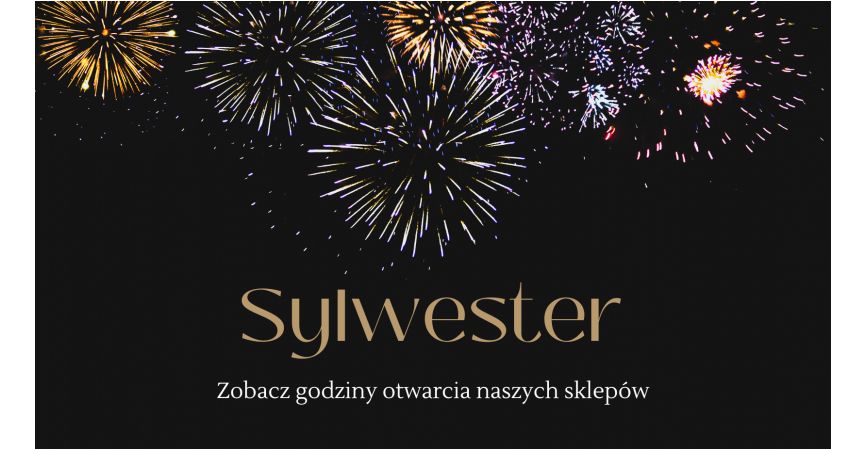 Sylwester 22/23