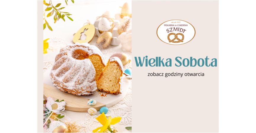 Wielka Sobota 2024