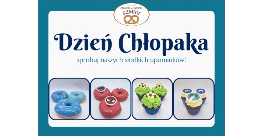 Dzień Chłopaka