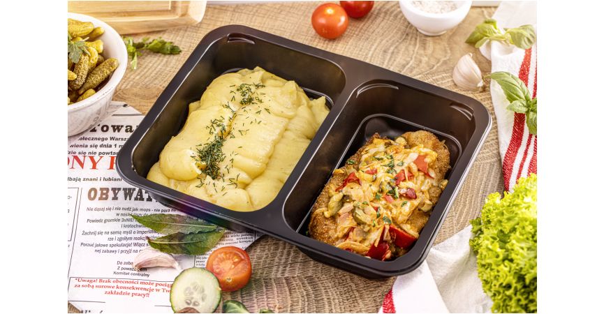 Menu obiadowe w tym tygodniu!