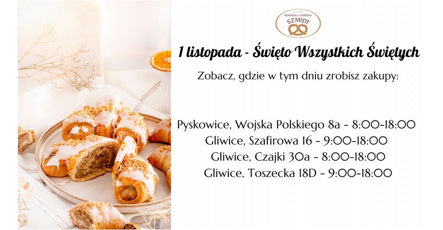 Święto Wszystkich Świętych