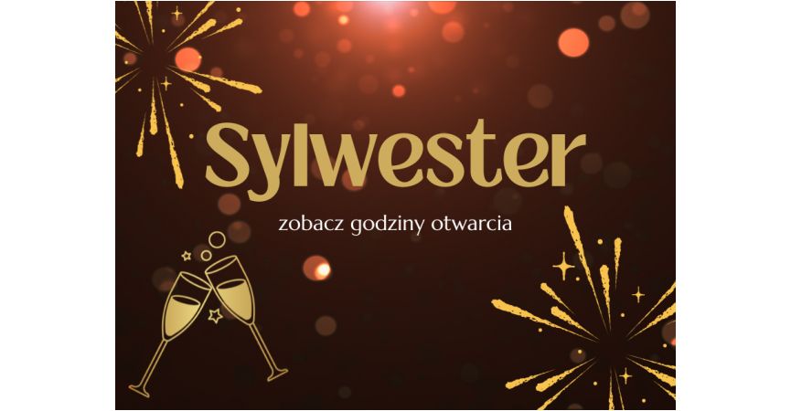 Sylwester 23/24