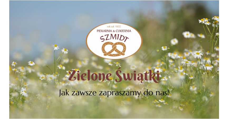 Zielone Świątki