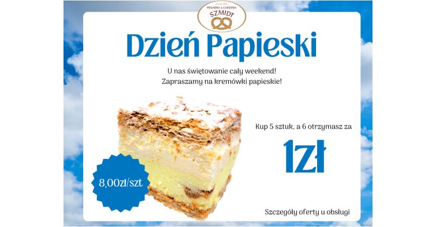 Dzień Papieski